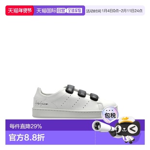 香港直邮Y-3 女士运动鞋 JR4225FORBGRYORBGRYBLACK AW2025