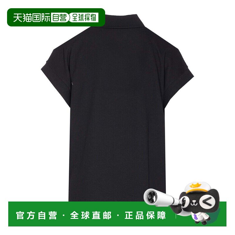 欧洲直邮ysl/圣罗兰 女士 Polo衫