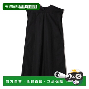 可手洗带蝴蝶结连衣裙法式 日本直邮SHIPS Nell