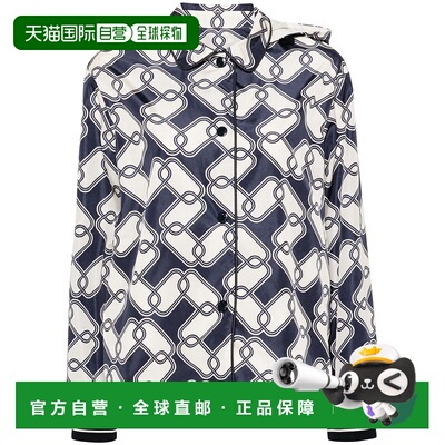 1h可退 香港直邮Moncler 盟可睐 女士 长袖休闲夹克 J10931A00130