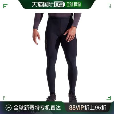 香港直邮潮奢 Pearl Izumi 男士 Quest Thermal 骑行紧身运动裤 P