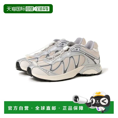 1h可退 日本直邮SALOMON 男士XT-Whisper户外休闲运动鞋 11314156