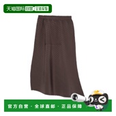 女士 欧洲直邮issey miyake 半身裙