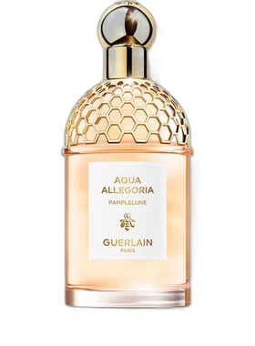 欧洲直邮GUERLAIN娇兰花草水语葡萄柚淡香水 75ml正品