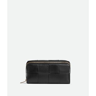 BOTTEGA VENETA 女士化妆包 766035VCQC08425 SS2024