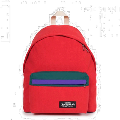 韩国直邮EASTPAK正品 背包ELCBA06C59FLEECED双肩包