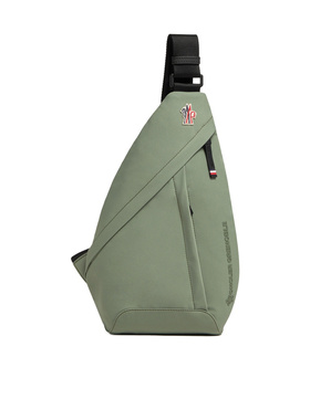 MONCLER 男士斜挎包 K10975L00003M670882K SS2025