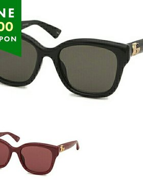 日本直邮Gucci 太阳镜亚洲款女士 GUCCI GG1830SK EMBLEM