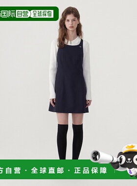 韩国直邮COVERNAT WOMAN 女士连衣裙CO2501OP72NA WOMEN PINAFORE