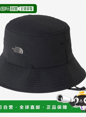 日本直邮北面 Enride 帽子 NN02436