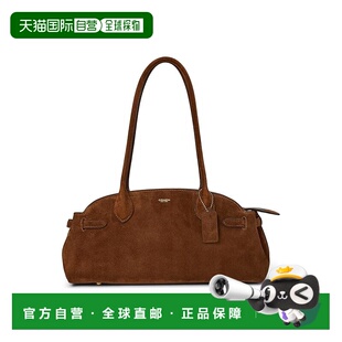 1h可退 香港直邮Coach 蔻驰 女士 Empire 34 手提包  舒适时尚