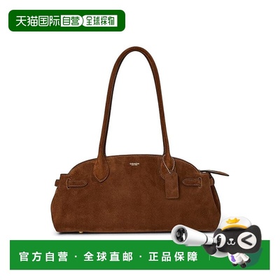 1h可退 香港直邮Coach 蔻驰 女士 Empire 34 手提包  舒适时尚