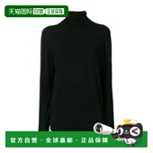 香港直邮Loro FAF9161毛衣男装 Piana 1h可退 高领修身 套衫 针织衫