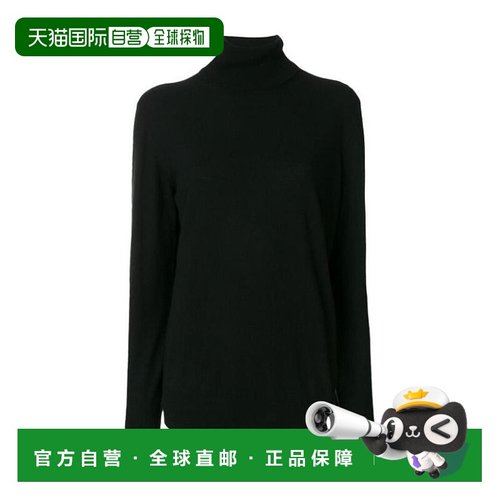 1h可退 香港直邮Loro Piana 高领修身套衫 FAF9161毛衣男装针织衫