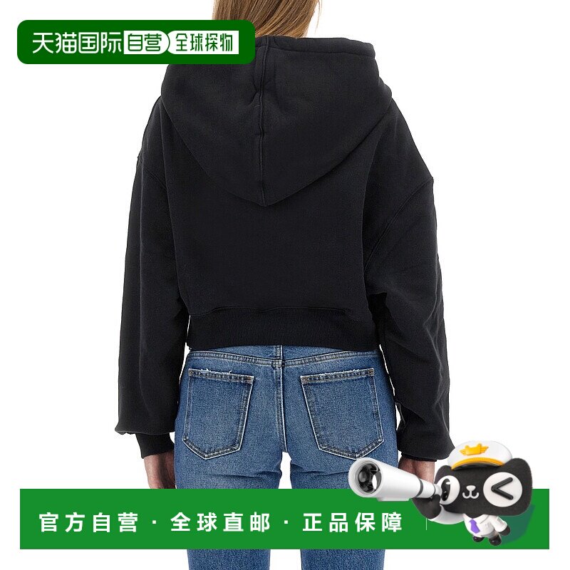 香港直邮OFF-WHITE 女士卫衣 OWBB057F23JER0011001 AW2023