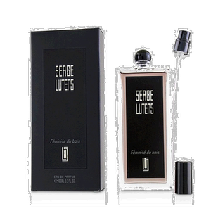 欧洲直邮Serge Lutens芦丹氏林之妩媚女士香水 EDP浓香水50ML正品