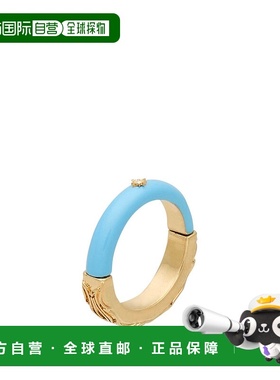 1h可退 香港直邮潮奢 Maison Margiela 马丁 马吉拉 男士 戒指