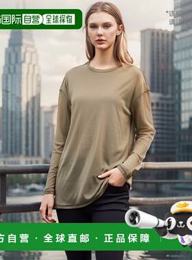 PRADA 女士衬衫 34644S23114F1F0393