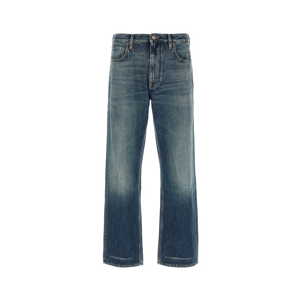 VALENTINO GARAVANI 男士休闲裤 6V3DE04EAP2558 SS2025