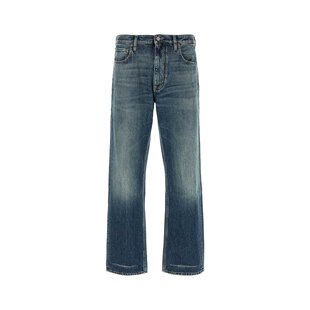 6V3DE04EAP2558 VALENTINO 休闲裤 男士 SS2025 GARAVANI