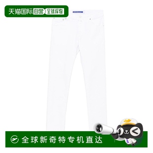 香港直邮JACOB 男士 1h可退 COHEN SS2025 牛仔裤 QE007P3732A00