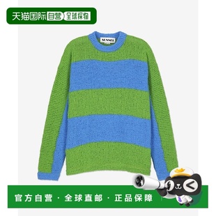 JUMPER针织 MRTWMKNW016KNT0237713KNIT 韩国直邮SUNNEI 男士