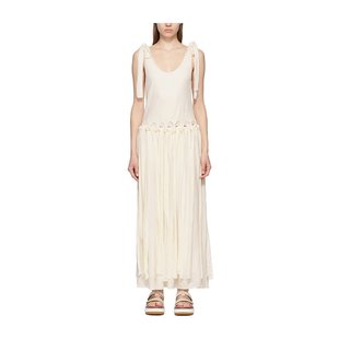 女士连衣裙 CHLOÉ C22URO99084107