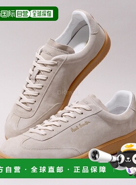 韩国直邮Paul Smith M1S CMO01 NSUE 01 运动鞋牛皮
