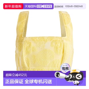 1h可退 香港直邮潮奢 Jil Sander 吉尔 桑达 女士 短款上衣