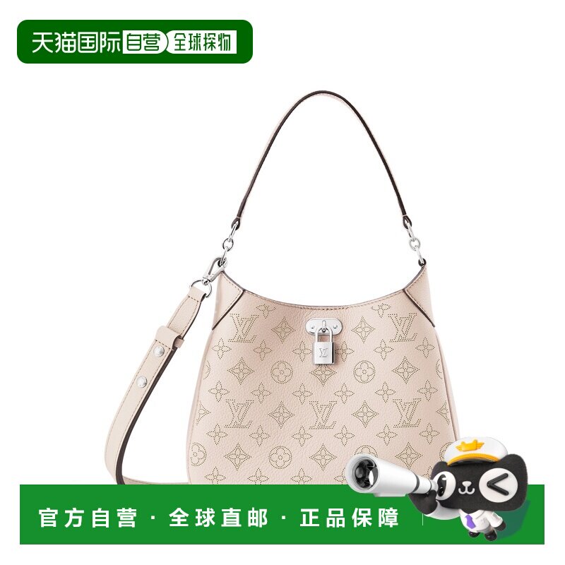 自营欧洲直邮LV路易威登 All Around女士小号手提包斜挎包单肩包