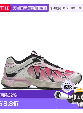 1h可退 香港直邮Salomon S/Lab Xt Whisper 运动鞋 L47761200新款