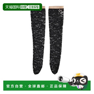 香港直邮Valentino BKI03R9BT 花卉图案袜子