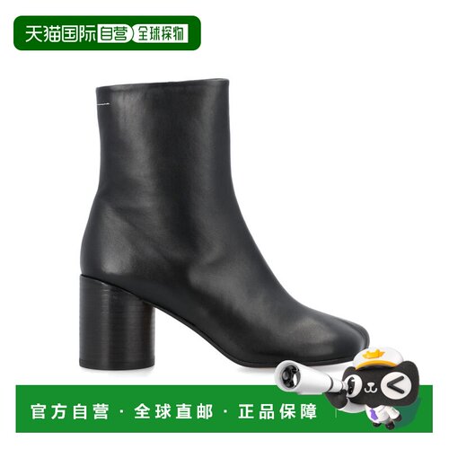 香港直邮MM6 MAISON MARGIELA 女士靴子 26AS59WU0235P3628T8013