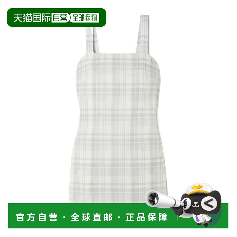 香港直邮THEORY 女士连衣裙 P0404606YT5 SS2026 花支付后1h可退图片