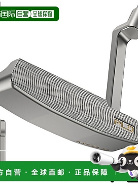 日本直邮PING PLD Milled ANSER 30 推杆男士右手PLD Milled ANSE