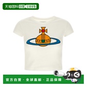 女士T恤 香港直邮VIVIENNE WESTWOOD 1G010018J009CA401