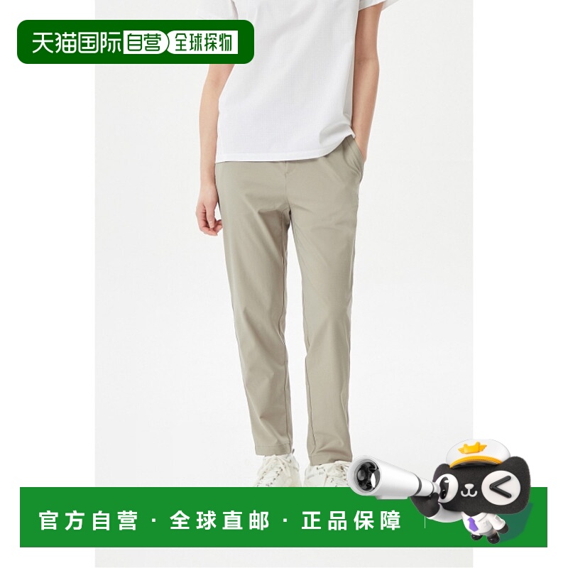 韩国直邮KOLON SPORT正品秋冬新款休闲户外运动女款休闲裤JKPNM24