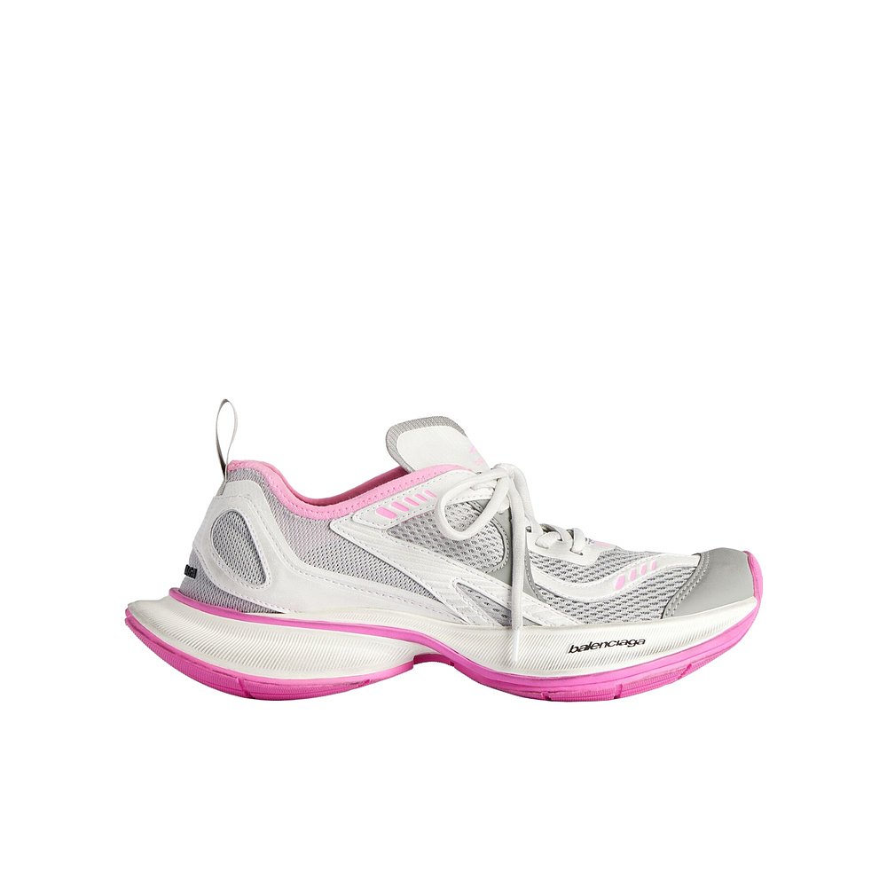 Balenciaga 巴黎世家 女士 Circuit 运动鞋 793944WFLGY