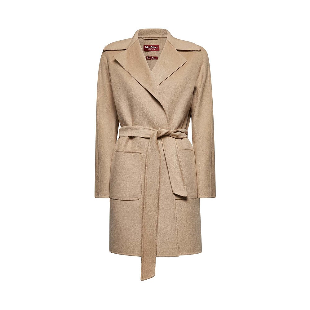 MAX MARA STUDIO 女士大衣 2516011021600VALDA066