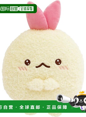 【日本直邮】MV12901 Sumikko Gurashi Dreaming Tails 迷你迷你