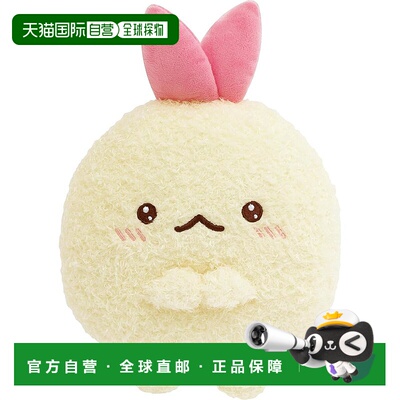 【日本直邮】MV12901 Sumikko Gurashi Dreaming Tails 迷你迷你