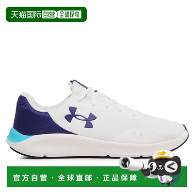 韩国直邮UNDER ARMOUR Under Armour Charged Persuit 3 Trainers