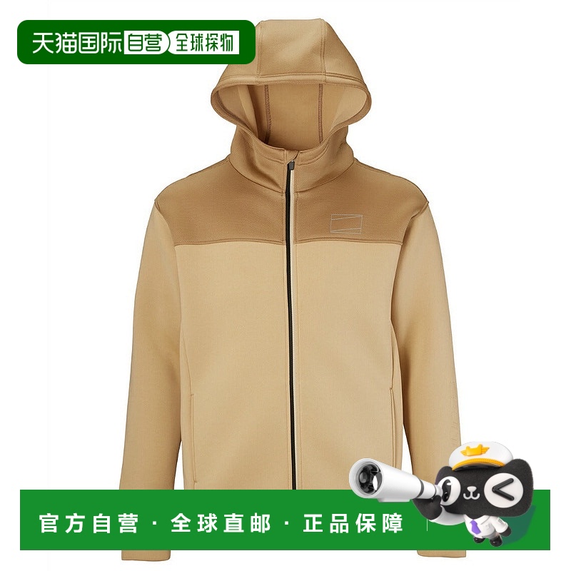 日本直邮 Rawlings 男女通用棒球夹克卫衣 AOS14F01帽衫