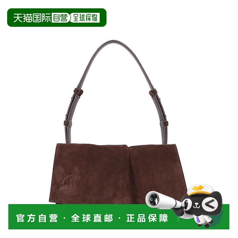 1h可退 香港直邮潮奢 Christian Louboutin 克里斯提 鲁布托 女士