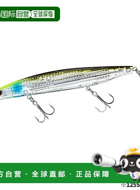 日本直邮大和 Lure Shoreline Shiner Z Vertis R Laser Impact 1