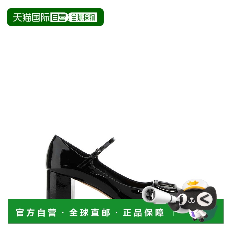 1h可退 香港直邮VALENTINO GARAVANI 女士芭蕾乐福鞋 6W2S0IA4TMK