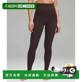 韩国直邮lululemon Lululemon Align™ SHR 长裤 26 *亚洲版型 - E