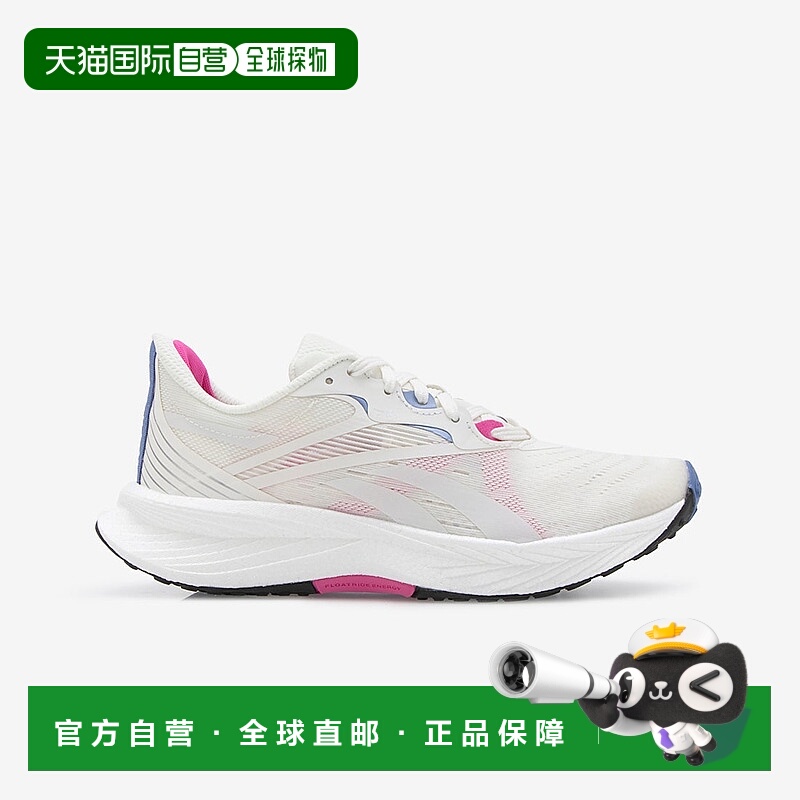日本直邮Reebok Floatride Energy 5 舒适耐磨透气 低帮跑步鞋 女