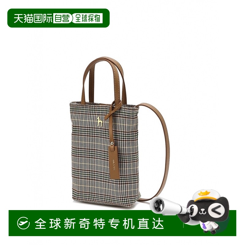 1h可退 韩国直邮hazzys  手拿包