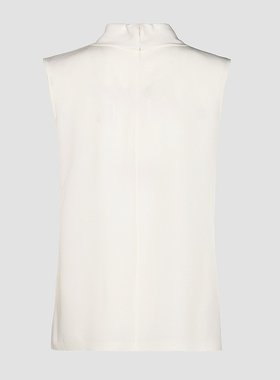 VALENTINO 女士背心吊带 6B3AEAA51MHA03 SS2025 白色